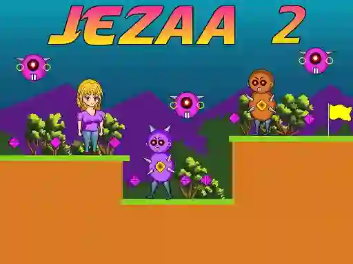 Laro Jezaa 2 online