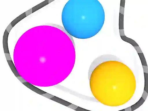 Laro Funny Balls online