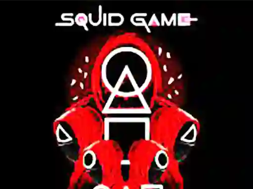 Laro Squid Jump Challenge online