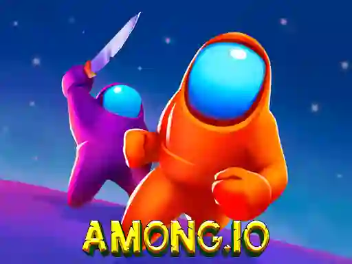 Laro Among. io online