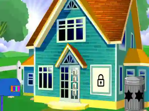 Laro Farm House Escape online