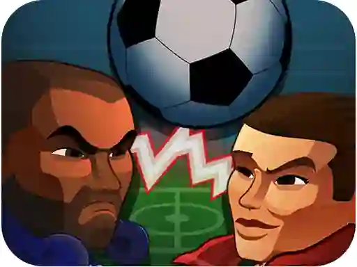 Laro Football Heads online
