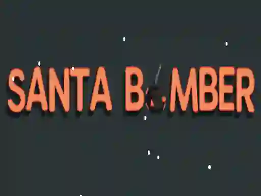 Laro Santa Bomber online