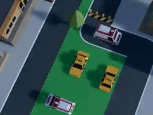 Laro Parking Resolver online