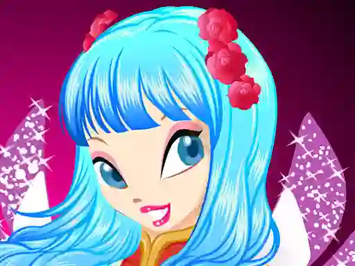 Laro Winx Asian Style online