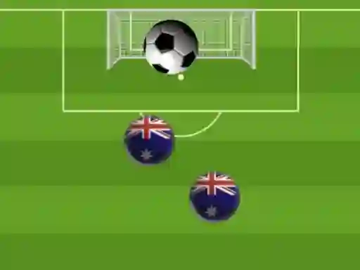 Laro Shoot a Goal online