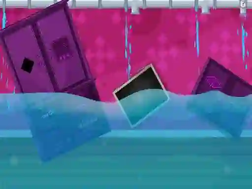 Laro Flood Escape online
