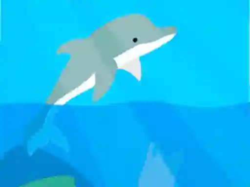 Laro Dolphin Life online