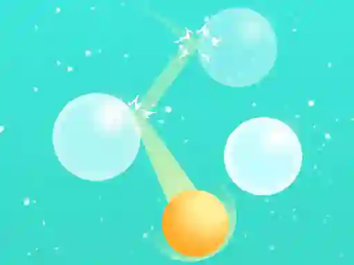 Laro Crazy Bubble Breaker online