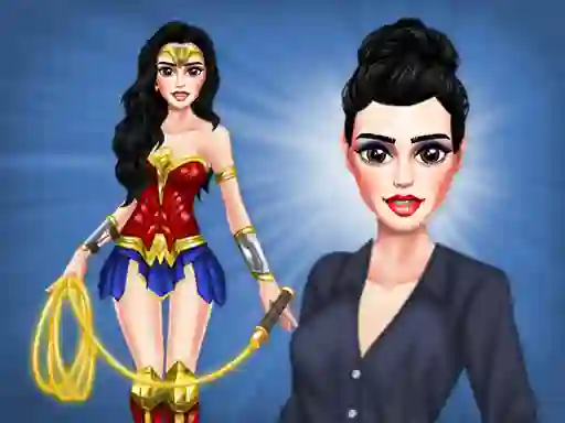Laro Wonder Princess Vivid 80s online