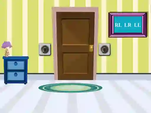 Laro 9 Door Escape online