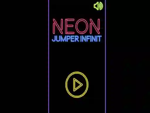 Laro Neon jumper infinit online