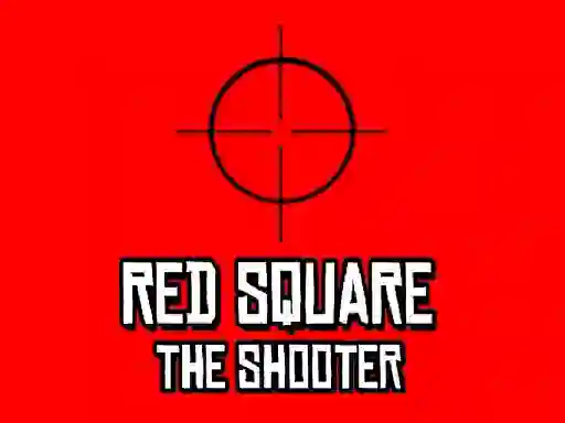 Laro Red Square The Shooter online