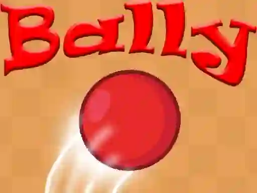 Laro Bally online