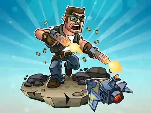 Laro Mr Superfire online
