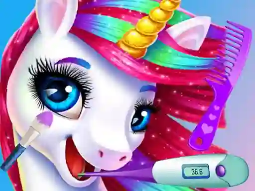 Laro Pony Beauty online