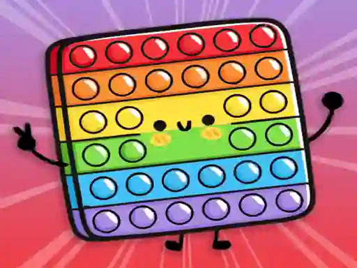 Laro Pop It Party! online