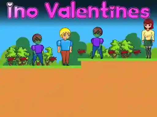 Laro Ino Valentines online