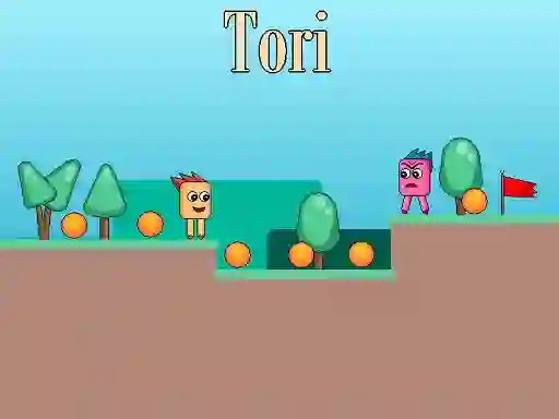 Laro Tori online