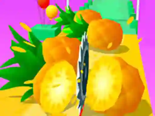 Laro Juicy Run - Fun & Run 3D Game online