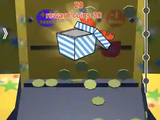 Laro Super Coin Pusher online