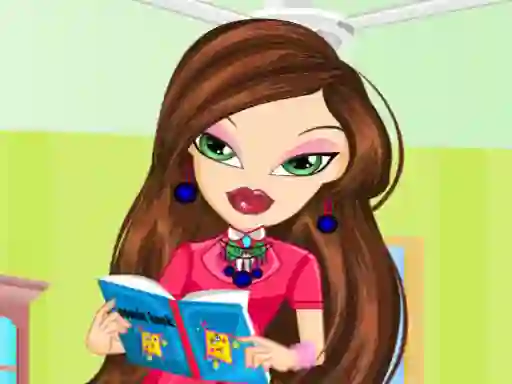 Laro Bratz online