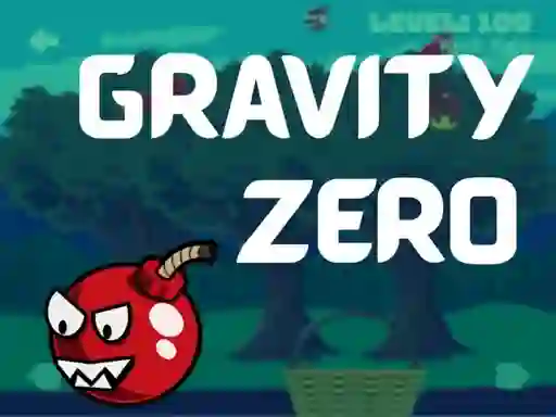 Laro Gravity Zero online