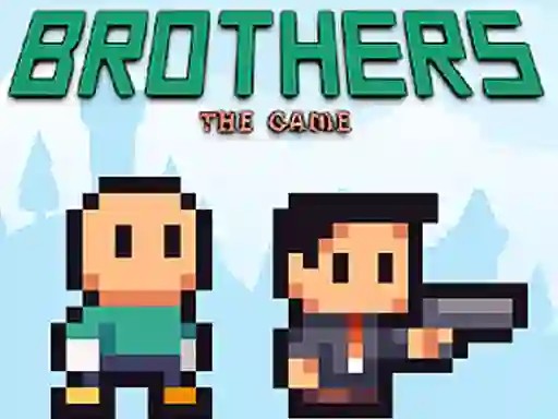 Laro Brothers the Game online