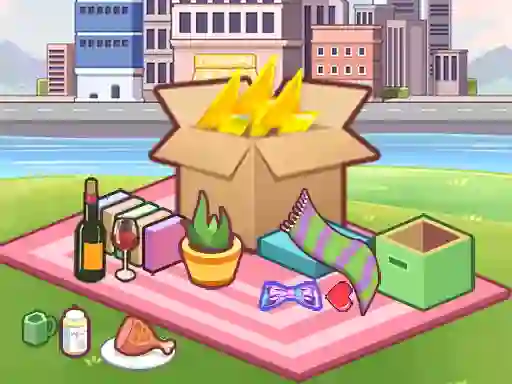 Laro Little master of assembly online
