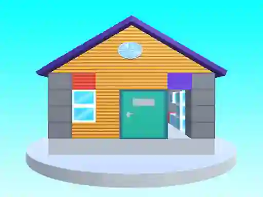Laro Construct Home online