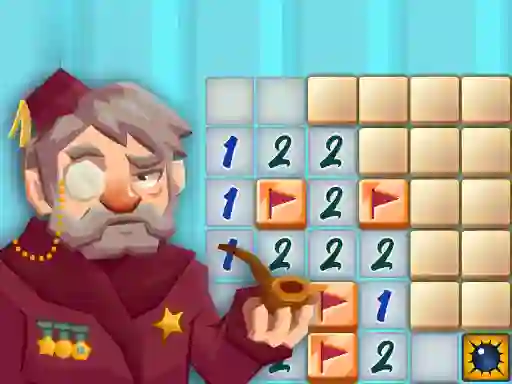 Laro Classic Minesweeper online