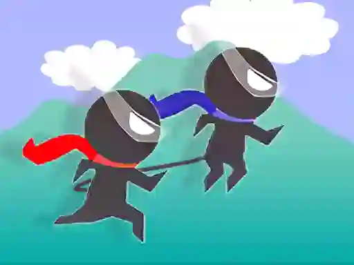 Laro Good Stickman Brothers online