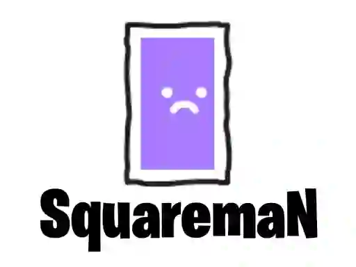 Laro Squareman online