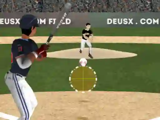 Laro Home Run Master online