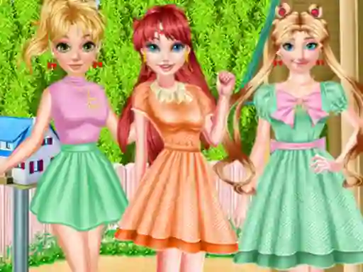 Laro Princess Sailor Moon Casual Outfit online