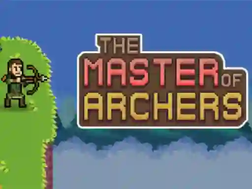 Laro The Master of Archers online