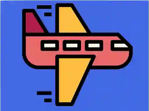 Laro Turbulent Little Plane online