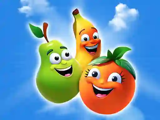 Laro Fruit Party Clicker online