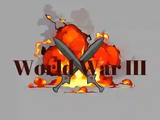 Laro World War III online