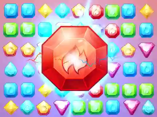 Laro Jewels Connect online