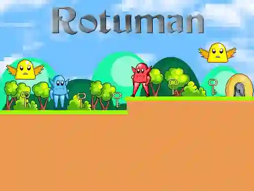 Laro Rotuman online