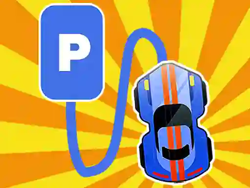 Laro Draw and Park online