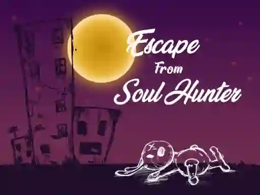 Laro Escape From Soul Hunter online