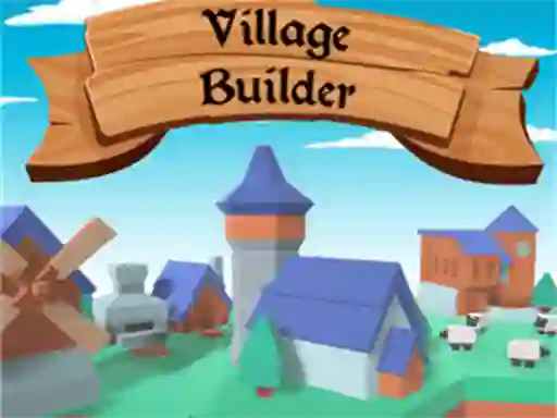 Laro Village Builder online