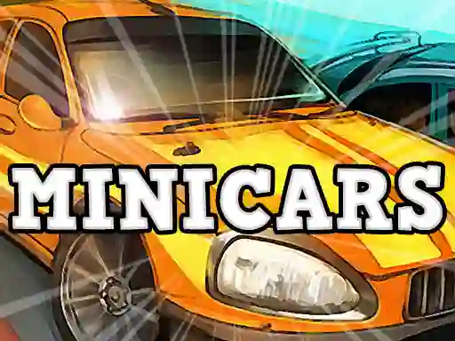 Laro MINICARS online