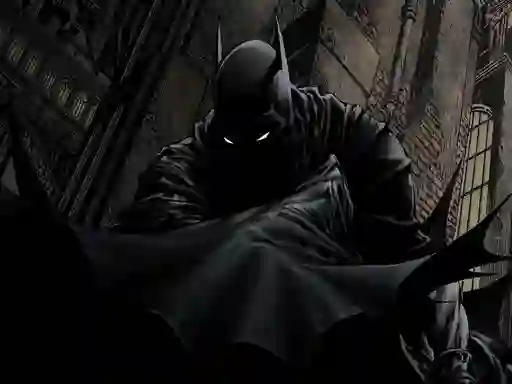 Laro Batman Funny Games online