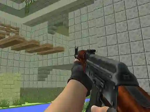 Laro Counter Craft 2 online