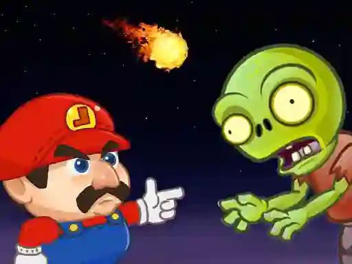 Laro Super Lali vs zombies online