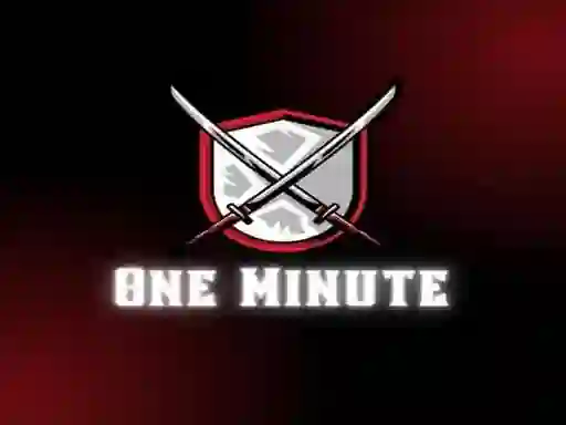Laro One Minute online