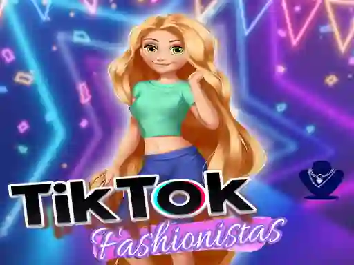 Laro TikTok Trend: Rapunzel Fashion online